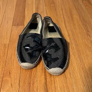 Tory Burch espadrille size 9 30% off bundles